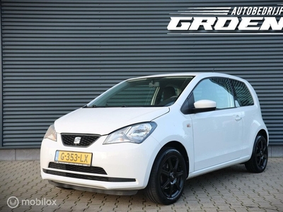 Seat Mii 1.0 Sport