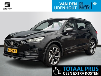 SEAT TARRACO 1.5 TSI FR Business Intense