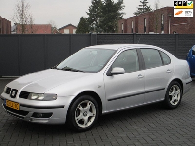 Seat Toledo 1.6-16V Sport Airco Clima !