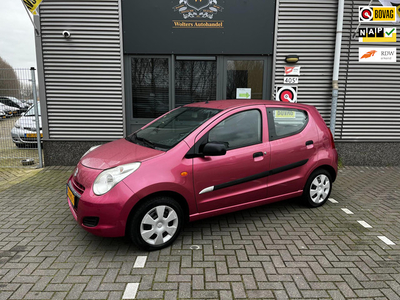 Suzuki Alto 1.0 Comfort Plus *Ac