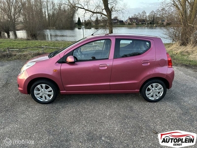 Suzuki Alto 1.0 Exclusive