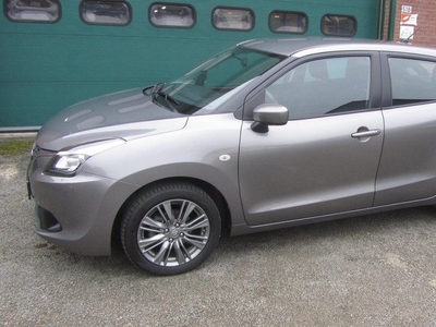 Suzuki BALENO 1.2 Exclusive