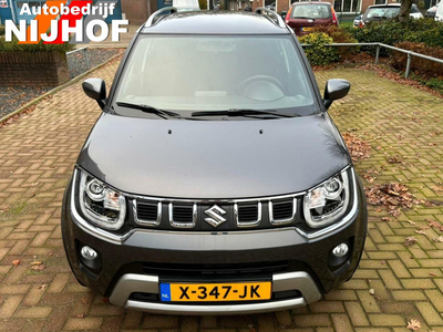 Suzuki Ignis 1.2 Smart Hybrid Select