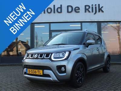 Suzuki Ignis 1.2 Smart Hybrid Select