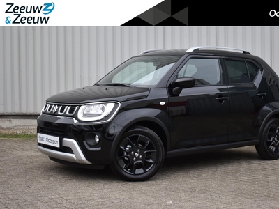 SUZUKI IGNIS 1.2 Smart Hybrid Select | Zeer nette auto | Automaat | Achteruitrijcamera | Stoelvervarming | 16