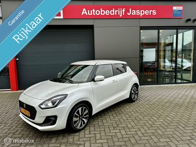 SUZUKI SWIFT 1.2 Smart hybr. NAV/ADAPT-CRUISE/CAMERA/NL-AUTO