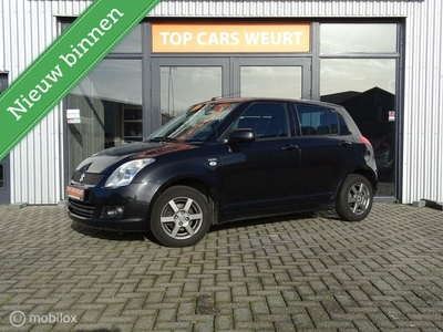 Suzuki Swift 1.3 Comfort 151.462 KM/AIRCO/DEALERONDERHOUDEN!!!