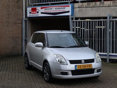 Suzuki Swift 1.3 GLS