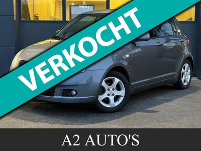 Suzuki Swift 1.3 Shogun Airco|Nap 93.000 KM