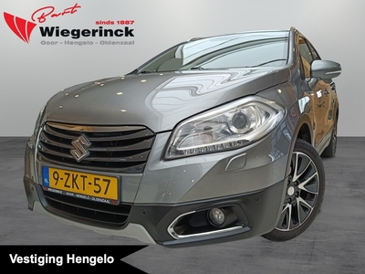 SUZUKI SX4 S-Cross [Dealer onderhouden | L 1.6 High Executive