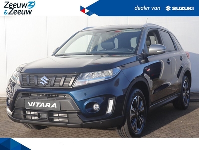 Suzuki Vitara 1.4 Hybrid Style Rhino Edition | Panoramic Sunroof | Gelimiteerd | Unieke Uitvoering