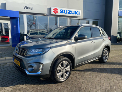 Suzuki Vitara 1.5 Hybrid Select Automaat 26dkm Fabrieksgarantie All Season Banden info: 0492588976