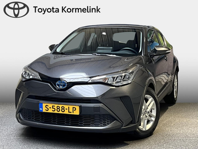 Toyota C-HR 1.8 Hybrid Active automaat