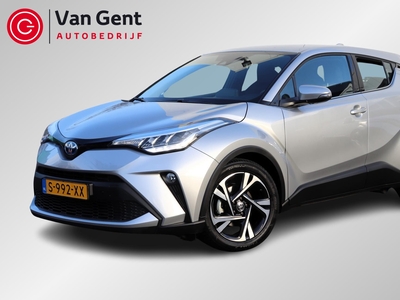 TOYOTA C-HR 1.8 Hybrid Dynamic Dodehoekdetectie