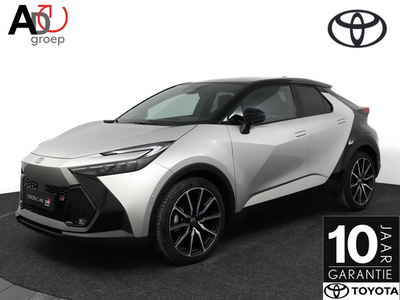 Toyota C-HR 2.0 Hybrid 200 GR SPORT Première Edition | Panoramadak | Snel leverbaar |