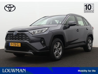 TOYOTA RAV4 2.5 Hybrid Active | NL-Auto | Apple Carplay -/ Android Auto |