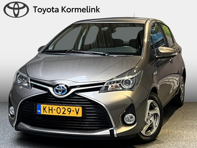 Toyota Yaris 1.5 Hybrid Trend Automaat