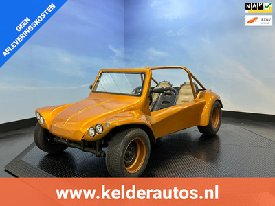 Volkswagen Beach Buggy Beach Buggy