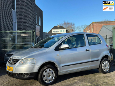 Volkswagen Fox 1.4 Trendline Airco