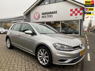 Volkswagen Golf 1.0 TSI Highline automaat