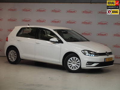 Volkswagen Golf 1.0 TSI Trendline Navi App Connect NL auto