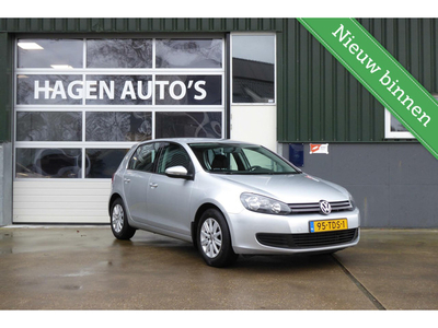 Volkswagen Golf 1.2 TSI Comfortline BlueMotion, 167.773 Km