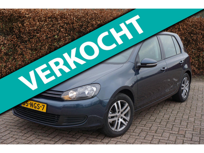 Volkswagen Golf 1.4 TSI Comfortline|1 Eig|Vol.Dealerhistorie