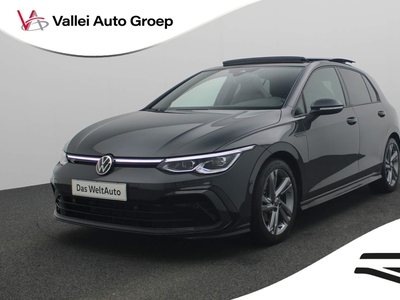 VOLKSWAGEN GOLF 1.5 TSI R-Line Business+ | Pano | Navi | Full LED | Camera | 17 inch