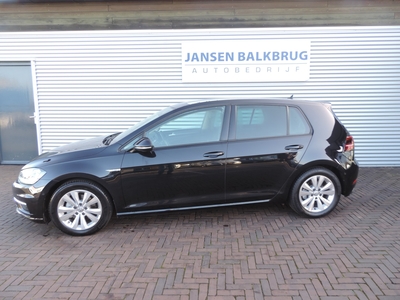 VOLKSWAGEN GOLF 1.5 TSI Comfortline pa