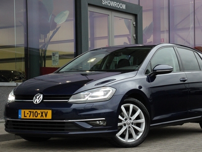 VOLKSWAGEN GOLF 1.5 TSI Highline Business | ACC | Navi. | 150PK | APP Connect