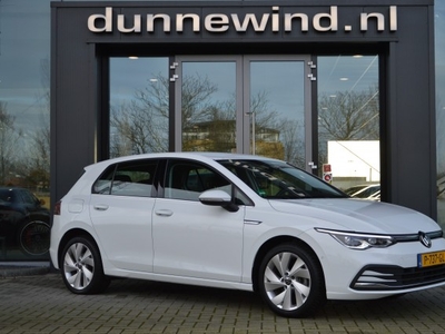 Volkswagen Golf 1.5 TSI *STYLE*CLIMA*SFEER*CARPLAY*BTW