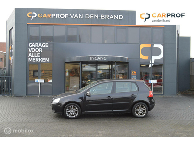 Volkswagen Golf 1.6 FSI Comfortline