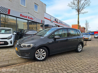 VOLKSWAGEN GOLF SPORTSVAN 1.0 TSI COMFORTLINE / 1e Eigenaar / Carplay /