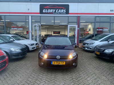 Volkswagen Golf stationwagon 1.2 TSI Comfortline BlueMotion