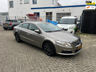 Volkswagen Passat CC 1.8 TSI 4p.