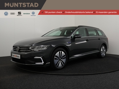 VOLKSWAGEN PASSAT Variant 1.4 TSI 218pk PHEV GTE Business DSG | Hybride | PDC | Apple CarPlay | Navigatie | LED | Adaptive Cruise |