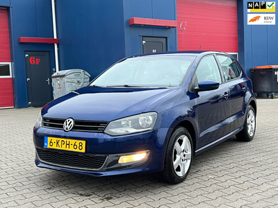 Volkswagen Polo 1.4-16V Highline | Airco |