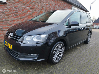 Volkswagen Sharan 2.0 TSI Highline 7p.