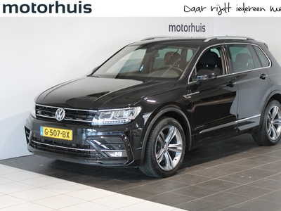 VOLKSWAGEN TIGUAN 1.5 TSI ACT 150pk DSG Highline Business R