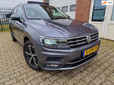 Volkswagen TIGUAN 2.0 TSI 4Motion Highline Business R