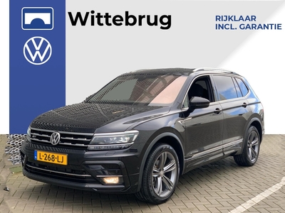 VOLKSWAGEN TIGUAN Allspace 1.5 TSI 150 pk Highline Business R 7p.