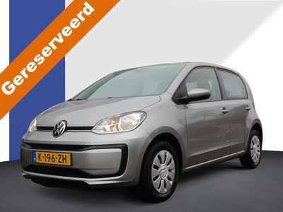 VOLKSWAGEN UP! 1.0 / AIRCO / Elektr. ramen