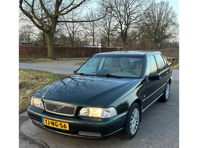 Volvo S70 2.5 Comfort-Line