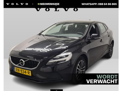 Volvo V40 1.5 T2 Polar+ | Stoelverwarming | High Performance audio | stoelverwarming | Volvo on Call | Full LED |