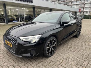 Audi A3 Limousine 30 TFSI Advanced edition ACamera 19'Lmv