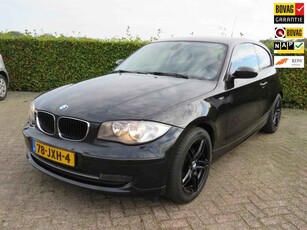 BMW 1 Serie 116i Business Line