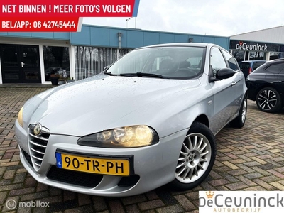 Alfa Romeo 147 1.6 T.Spark Business