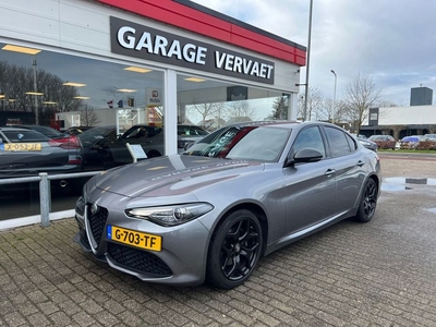 Alfa Romeo Giulia 2.0T B-Tech (bj 2019, automaat)