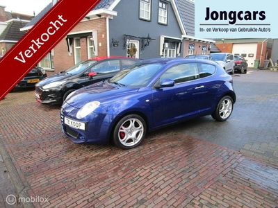 Alfa Romeo MiTo 1.3 JTDm ECO Essential