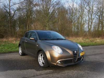 Alfa Romeo MiTo 1.4 Progression . Airco . LMV . auto is